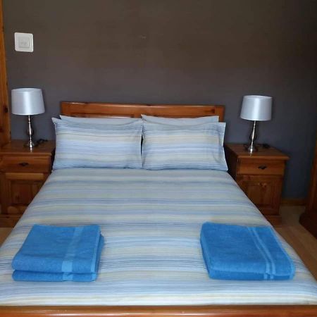 Entire Senglea Seaview Town House Villa Dış mekan fotoğraf