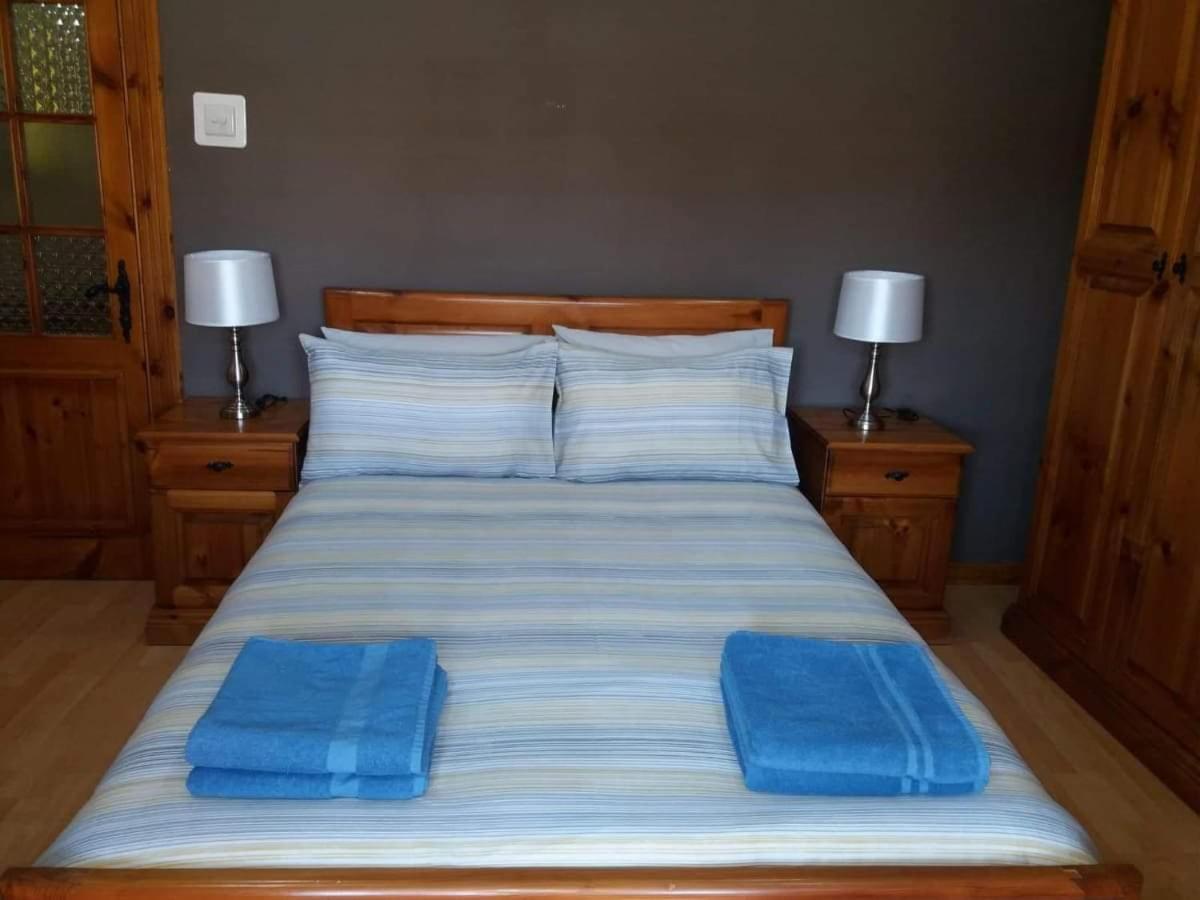 Entire Senglea Seaview Town House Villa Dış mekan fotoğraf