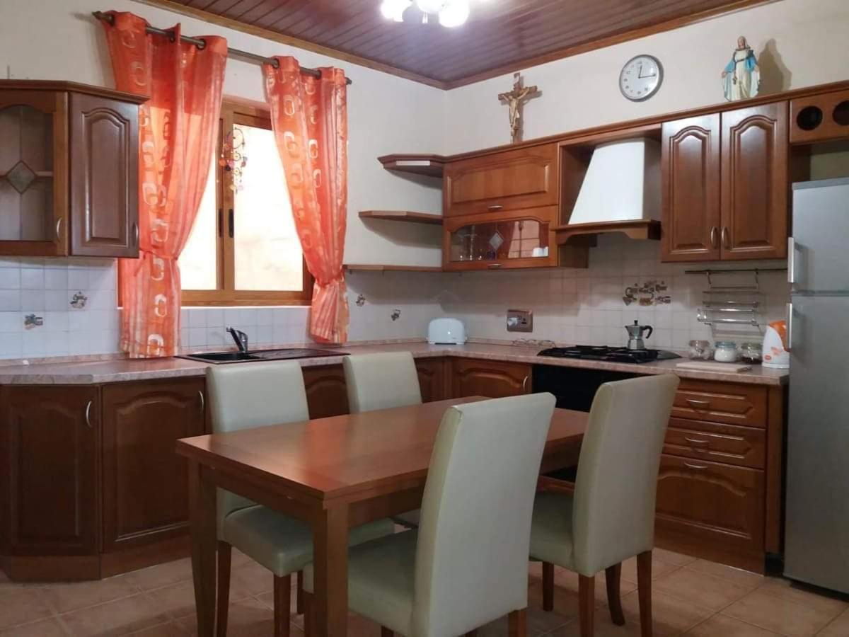 Entire Senglea Seaview Town House Villa Dış mekan fotoğraf