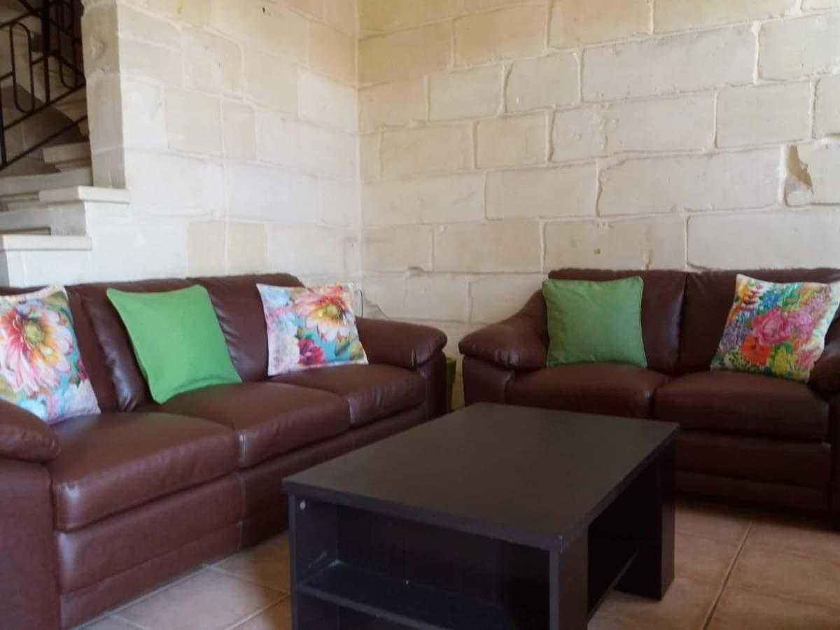 Entire Senglea Seaview Town House Villa Dış mekan fotoğraf