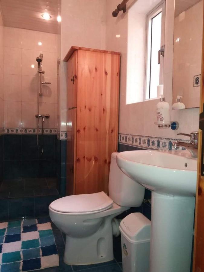 Entire Senglea Seaview Town House Villa Dış mekan fotoğraf